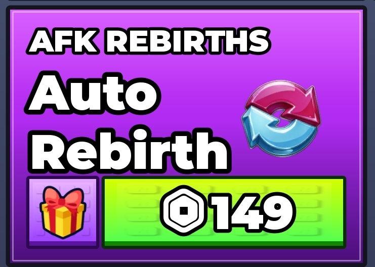 Auto Rebirth